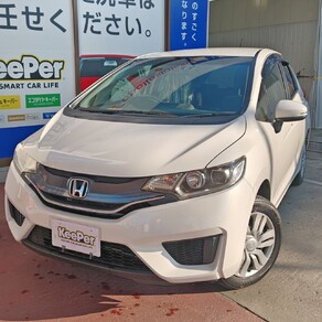 ホンダ・フィット