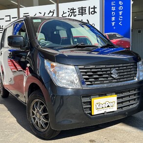 スズキ・ワゴンR