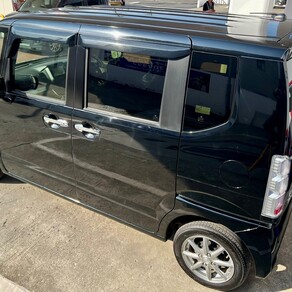 ホンダ・N-BOX