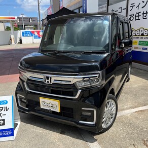 ホンダ・N-BOX