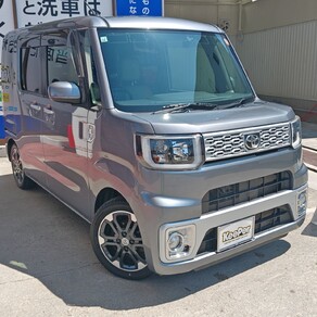 トヨタ・ピクシス メガ