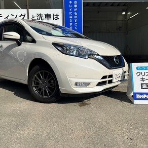 日産・ノート