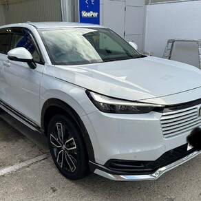 ホンダ・ヴェゼル