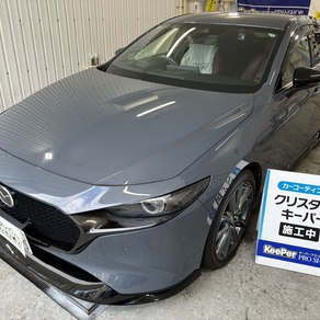 マツダ・マツダ3