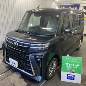 ダイハツ・タント