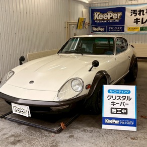 日産・フェアレディZ