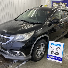 ホンダ・CR-V
