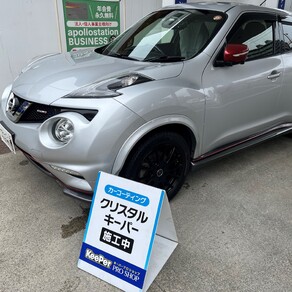 日産・ジューク