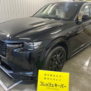 マツダ・CX-60