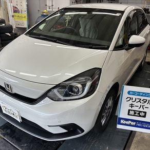 ホンダ・フィット
