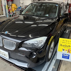 BMW・X1