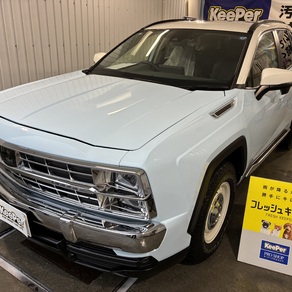 光岡・バディ