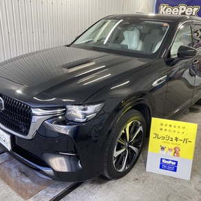マツダ・CX-60
