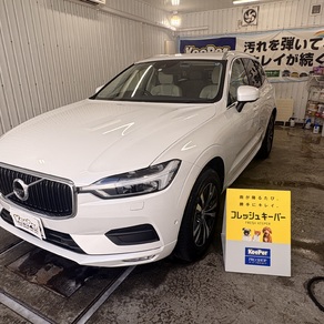 ボルボ・XC60