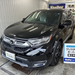 ホンダ・CR-V