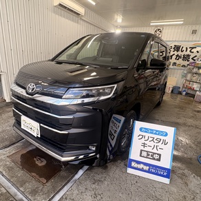 トヨタ・ノア