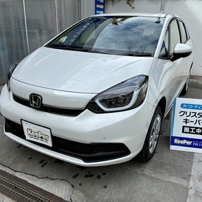 ホンダ・フィット