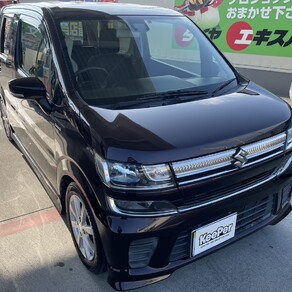 スズキ・ワゴンR