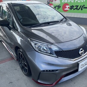 日産・ノート