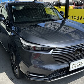 ホンダ・ヴェゼル