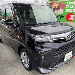 ダイハツ・トール