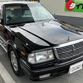 日産・セドリック