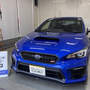 スバル・WRX