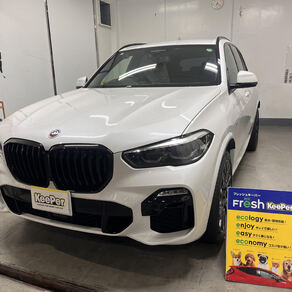 BMW・X5