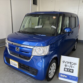 ホンダ・N-BOX