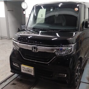 ホンダ・N-BOX