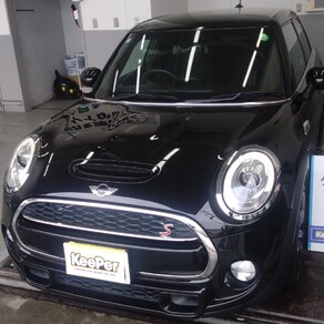 BMW・MINIクーパー