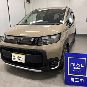 ホンダ・フリード