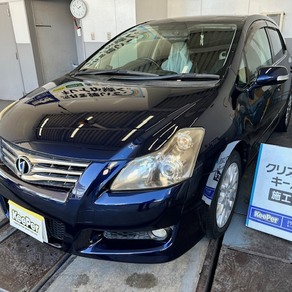 トヨタ・ブレイド