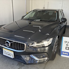 ボルボ・V60