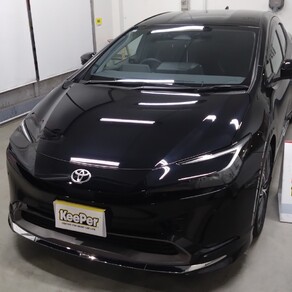 トヨタ・プリウス