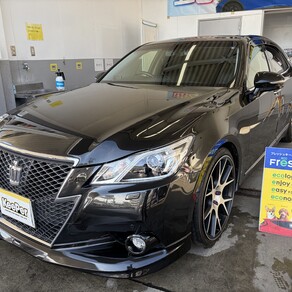 トヨタ・クラウン