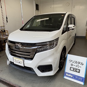 ホンダ・ステップワゴン