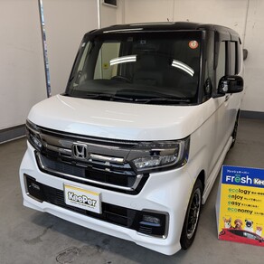 ホンダ・N-BOX