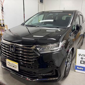 ホンダ・ステップワゴン