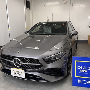 メルセデス・ベンツ・Aクラス