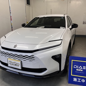 トヨタ・クラウンエステート