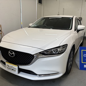 マツダ・マツダ6