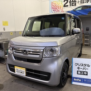 ホンダ・N-BOX