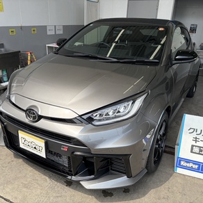 トヨタ・ヤリス