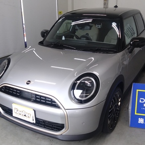 BMW・MINIクーパー