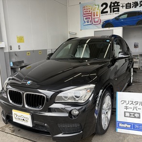 BMW・X1