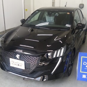 プジョー・208