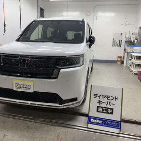 ホンダ・ステップワゴン