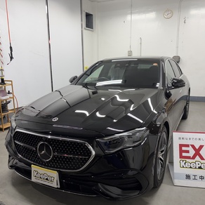 メルセデス・ベンツ・Eクラス