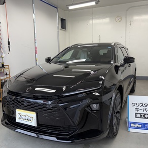 トヨタ・クラウンエステート
